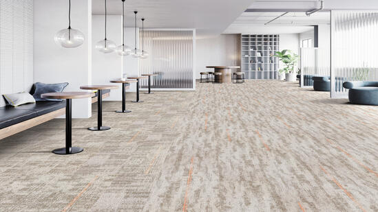 IN_Tandus_Domino_ASHEN_TAN_630962002_TH_Tandus_Layer_POPPY_630982008_250X1000MM_Vertical Ashlar