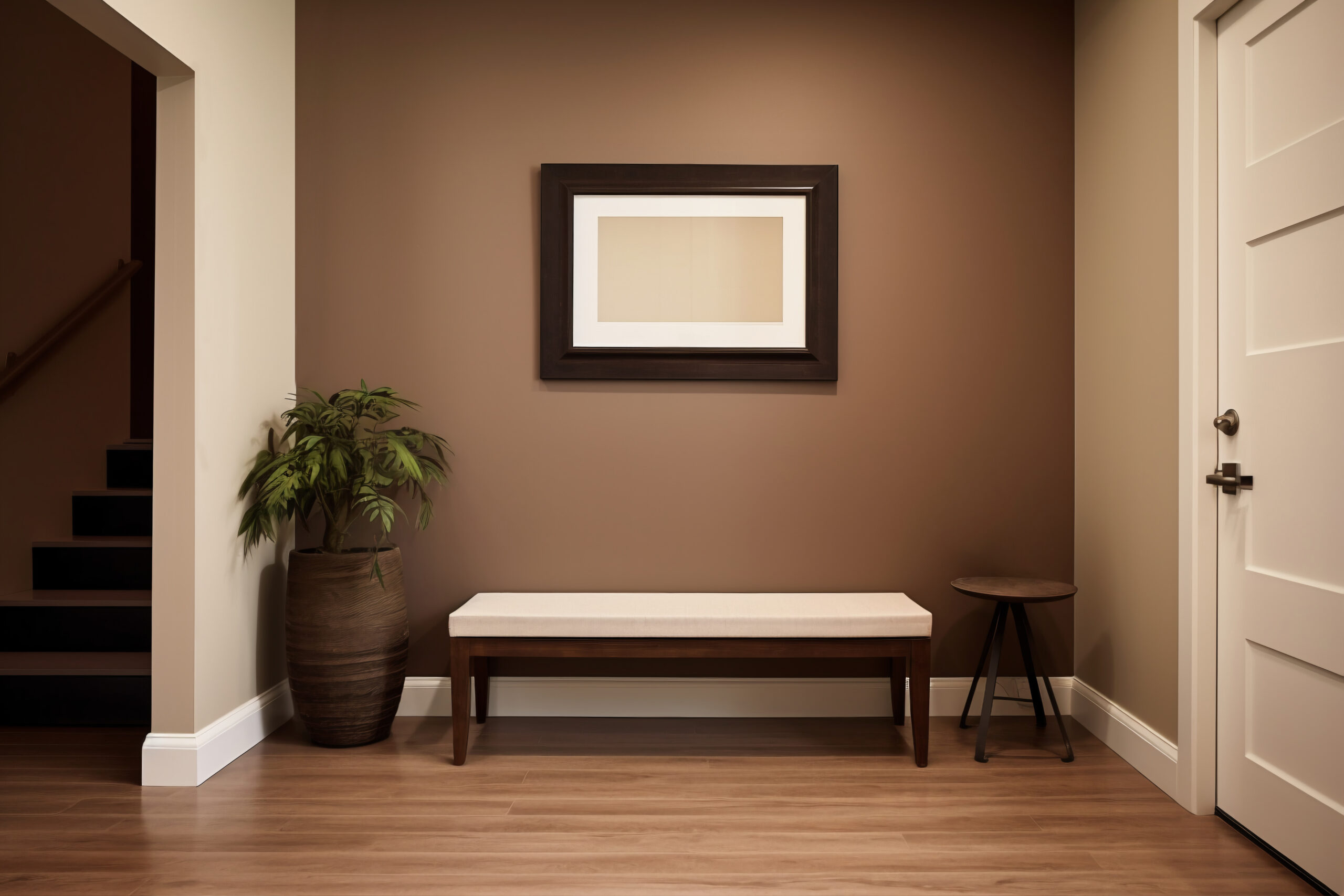 Natural Walnut H G(2)