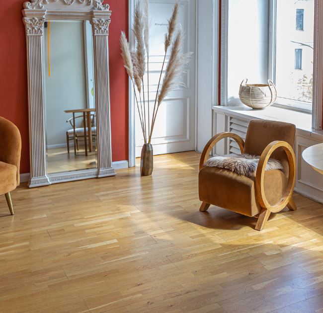 Tarkett Birch Honey_1